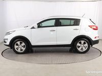 używany Kia Sportage 1.6 GDI