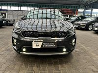 Używany Kia Niro 141 KM (103 kW) 2019 Grafitowy SUV
