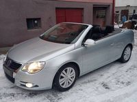 używany VW Eos 