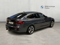 używany BMW 320 Gran Turismo i