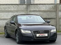 używany Audi A7 3,0TDi 245KM Quattro/Stronic/Bixenon/Ledy/BOSE/Alu/Serwis C7 (2011…