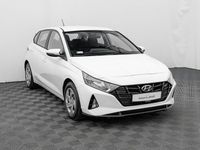 używany Hyundai i20 WJ6483K#1.2 Classic Plus Cz.cof Bluetooth KLIMA Salon PL VAT 2…