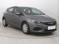 Używany Opel Astra 122 KM (89 kW) 2019 Szary Hatchback