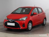 używany Toyota Yaris 1.0 VVT-i