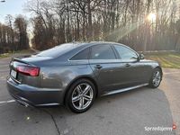 używany Audi A6 