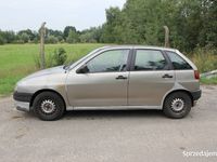 używany Seat Ibiza Hatchaback 1.6 CLX 1994