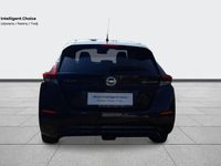 używany Nissan Leaf Leaf Acenta + Pompa CiepłaAcenta + Pompa Ciepła