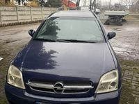 Używany Opel Vectra 2004