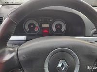 używany Renault Laguna II 