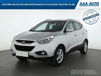 Używany Hyundai ix35 2014 Srebrny SUV