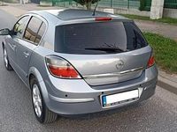używany Opel Astra 2009III H lift 1.4 90km, nowy rozrząd, super stan, bezwypadkowy