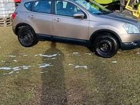 używany Nissan Qashqai Sprzedam