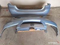 Używany Suzuki Liana 2003 Niebieski Minivan