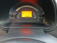 Używany Citroën C3 2003 Srebrny Hatchback