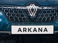 używany Renault Arkana 1.3 TCe mHEV esprit Alpine EDC esprit Alpine 1.3 TCe 160KM EDC|kamer