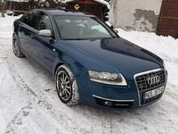 Używany Audi A6 2004