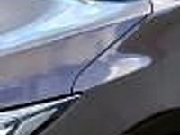 używany Nissan Leaf 