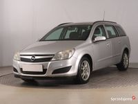 używany Opel Astra 1.7 CDTI