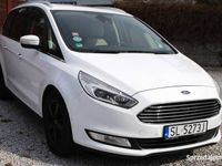 używany Ford Galaxy 