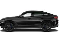 używany BMW X6 xDrive40i