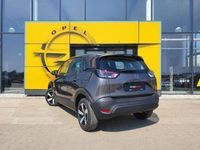 Używany Opel Crossland Edition 110 KM (80 kW) 2022 Szary SUV