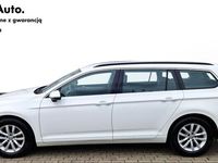 używany VW Passat Variant Business