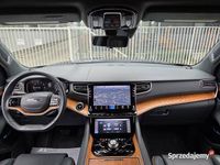 Używany Jeep Wagoneer 2022 SUV