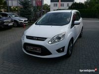 używany Ford Grand C-Max 2.0d Stan Idealny bezwypadkowy serwis …