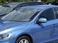 używany Volvo S60 II 2.0 D4 163KM Automat Salon POLSKA 99 tys km Bezwypadkowy