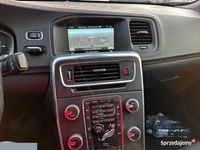 używany Volvo S60 D3 2.0d 136KM 2014r