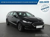 Używany Ford Mondeo 2019 Czarny