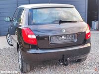 używany Skoda Fabia 1.2 12v