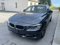 Używany BMW 335 306 KM (225 kW) 2014 Szary (metalik) Sedan/Limuzyna
