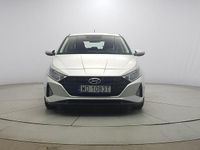 Używany Hyundai i20 84 KM (61 kW) 2022 Srebrny Hatchback