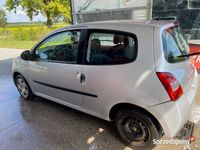 używany Renault Twingo 
