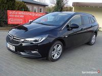 używany Opel Astra 1.6 cdti Automat 60 tys. km. !