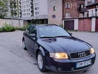 używany Audi A4 b6 1.9 tdi 130km 2003r