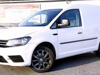 używany VW Caddy 2.0Tdi 102KM/Klima/Parktronic/Tempomat/ Komputer/Bluetoot…