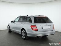 używany Mercedes C180 C
