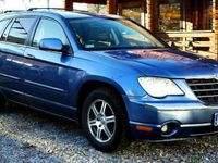 Używany Chrysler Pacifica 255 KM (187 kW) 2006 Niebieski (metalik) SUV