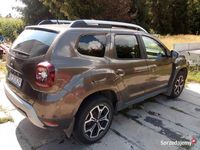 Używany Dacia Duster 2018 SUV