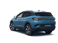Nowe VW ID.4 125 kW (170 KM) 2026 SUV