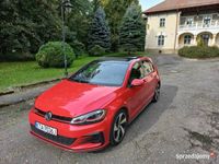 używany VW Golf VII 2.0 TSI BMT GTI Performance