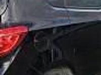 używany Opel Meriva 1.7dm 110KM 2011r. 208 000km