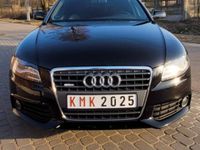 używany Audi A4 S-Line 2010 gotowe do jazdy