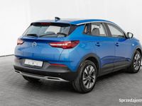 używany Opel Grandland X WD4857N # 1.2 T GPF Elite, NAVI, K.cofania…