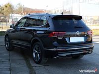 używany VW Tiguan Allspace 2.0 TDI