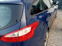 Używany Ford Focus 2014 Kombi