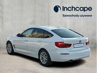 używany BMW 320 i