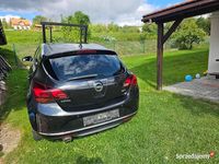 używany Opel Astra 2015r